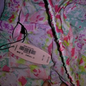 Victoria secret lounge pants